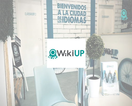 Franquicia WikiUp